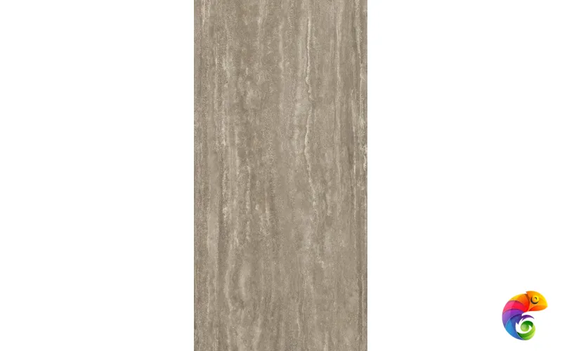 Керамогранит Marmi Classici TRAVERTINO TITANIO Preluc (60x120) P612705
