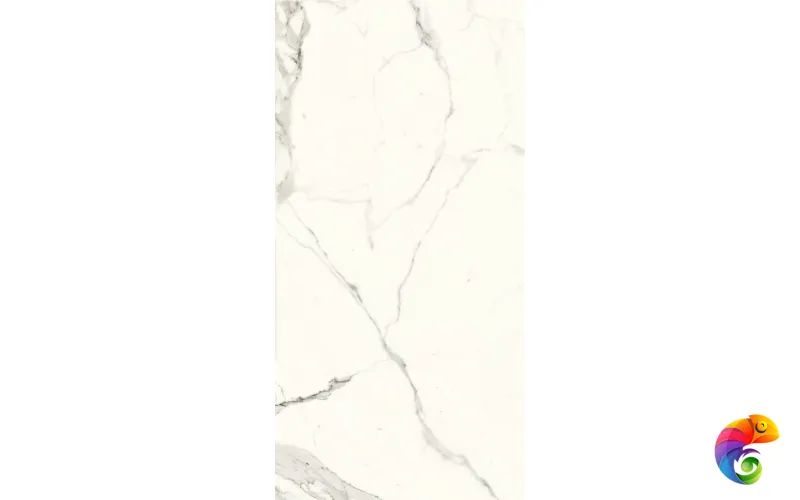 Керамогранит Marmi Classici BIANCO CALACATTA Luc (60х120)