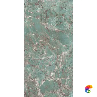 Caribbean Green Luc 60x120