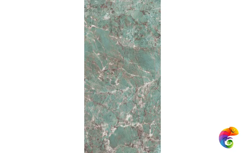 Керамогранит Caribbean Green Luc 60x120