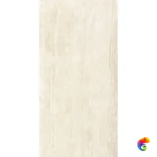 Ultra Marmi TRAVERTINO NAVONA Luc Shiny (300х150) 6mm