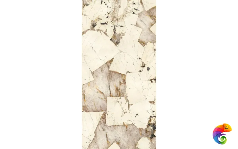 Керамогранит Ultra Marmi PATAGONIA BLOCK B Prelucidato (150x300) 6mm