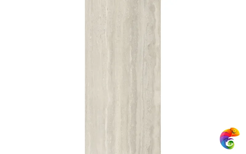 Керамогранит Marmi Classici TRAVERTINO SILVER Preluc (60x120) P612706