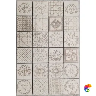 STAMP5 (4,8x4,8)