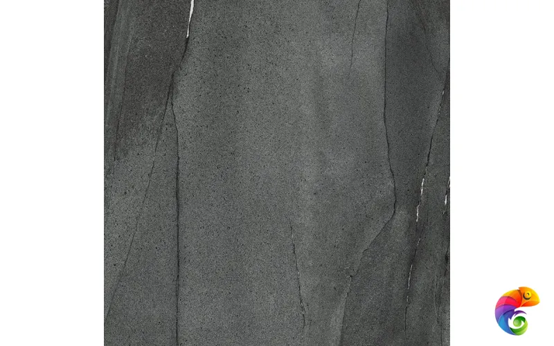 Керамогранит Ultra Pietre Basaltina ANTRACITE Soft (100x100) 6mm