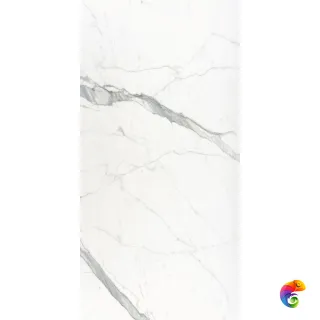 Ultra Marmi STATUARIO ALTISSIMO Block B Soft (300х150) 6mm