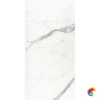 Ultra Marmi STATUARIO ALTISSIMO Block A Soft (300х150) 6mm