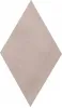 Rombo PINK VELVET (13,7x24)