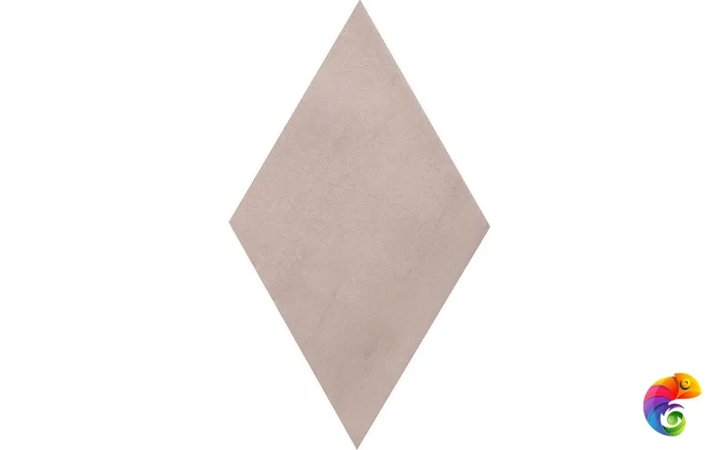 Керамогранит Rombo PINK VELVET (13,7x24)