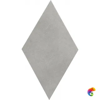 Rombo GREY VETIVER (13,7x24)
