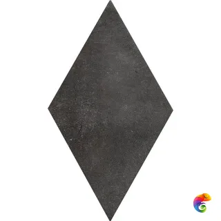 Rombo BLACK STORM (13,7x24)