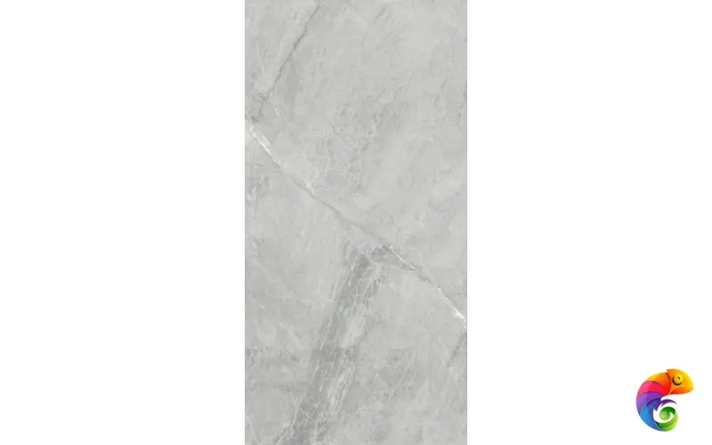 Керамогранит Ultra Marmi GRIS DE SAVOI Luc Shiny (300x150) 6mm