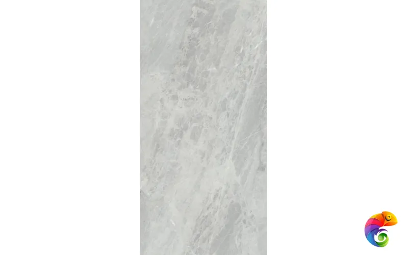 Керамогранит Ultra Marmi GRIS De SAVOI Luc Shiny (75x150) 6mm