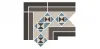 Corner Paris 2 Strip (19х26,1х17,3)