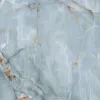 The Room ONYX AQUA BLUE GOLD BLU AQ6 120LP (120x120)