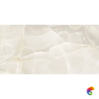 LUCENT WHITE LOW REFLECTION MATT CARVING 60x120x0,85 (1,44м/2шт)