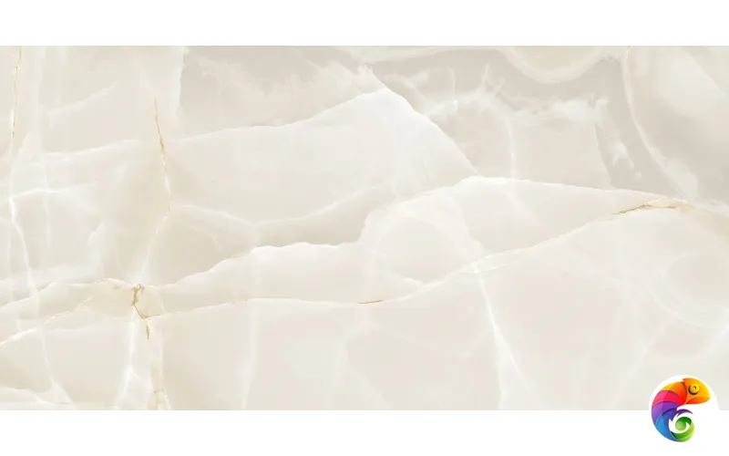 LUCENT WHITE LOW REFLECTION MATT CARVING 60x120x0,85 (1,44м/2шт)