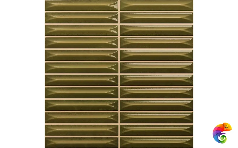 NAIROBI ARROW MOSS 1,5X10 20x20x0,78 (1м/25шт) БРАК