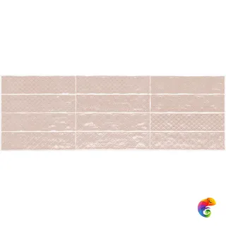 MUSIC ROSA DECOR 7,5*30 (стена) 0,5 м(22шт)/72м