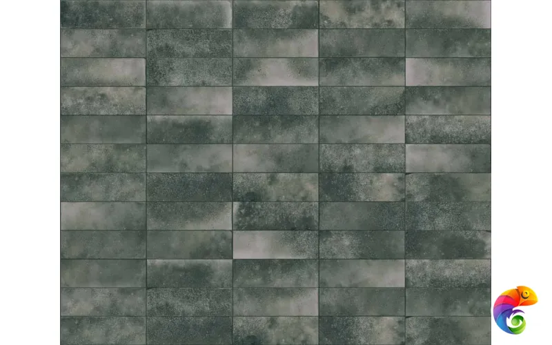 VOGUE ESMERALDA 6,5x20x0,8 (0,78м/60шт)