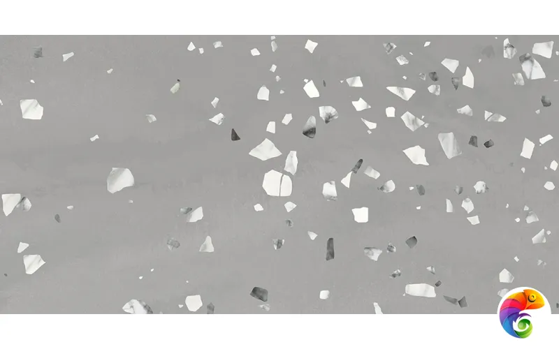 TERRATILE GREY 60*120*0,9(КГ) 1,44м2 (2шт)