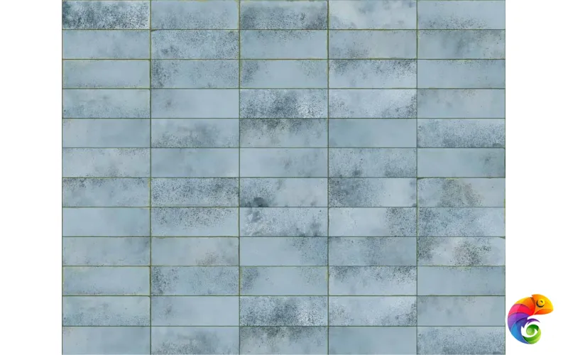 VOGUE GLACIAR 6,5x20x0,8 (0,78м/60шт)