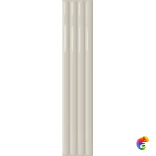 PLINTO OUT GREIGE GLOSS 10,7*54,2 (КГ) 0,579м(10шт)/52,689м