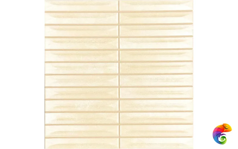 TERRE ARROW BEIGE 1,5X10 20x20x0,78 (1м/25шт) БРАК