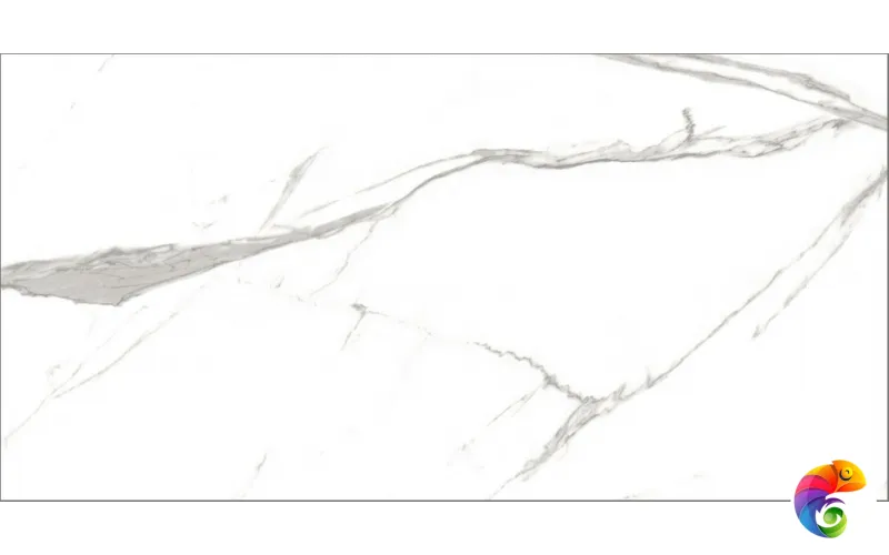 KAUNAS BLANCO 60х120х1,05(КГ) 1,44м (2 шт)/ 51,84м