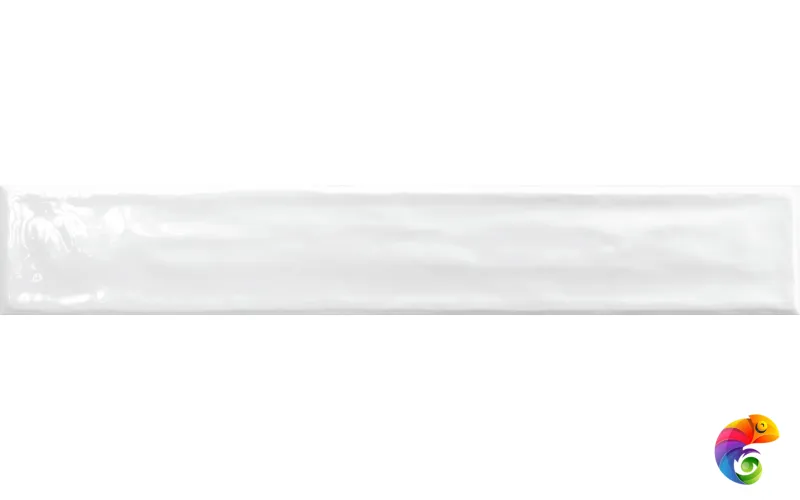 METALLICA AVA WHITE BRILLO 5x30x0,84 (0,51м/34шт)