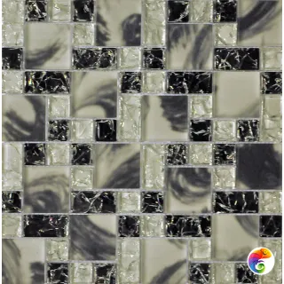 QG-068-FP/8  NEW 30*30 (Мозаика) 0,90м(10шт)