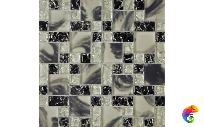 QG-068-FP/8  NEW 30*30 (Мозаика) 0,90м(10шт)