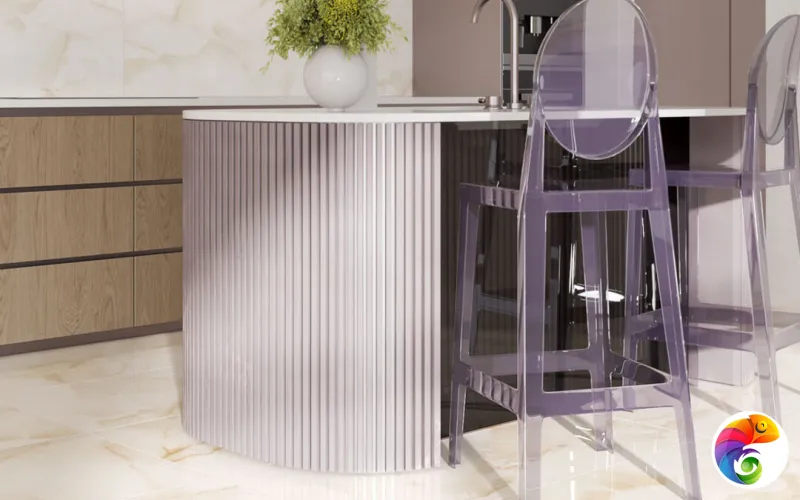 Коллекция MERCATO ONYX Gravita