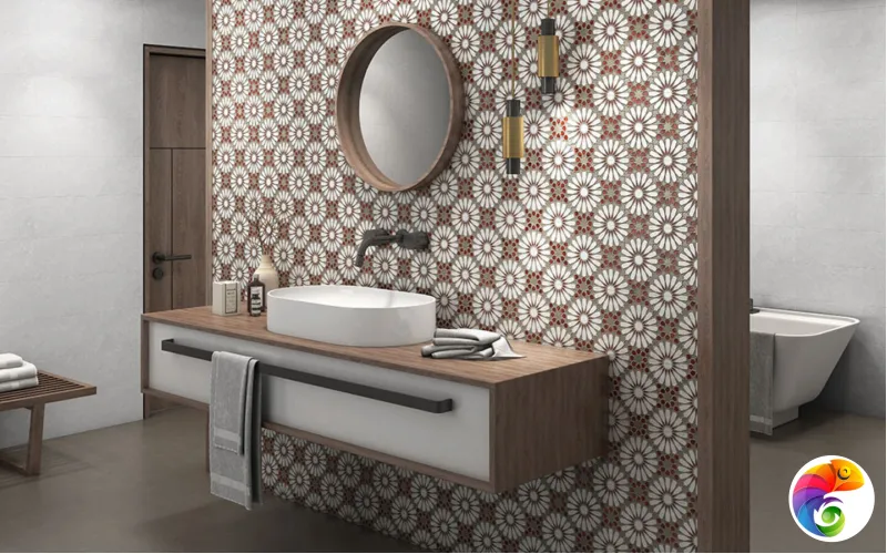 Коллекция MORROCO Gravita