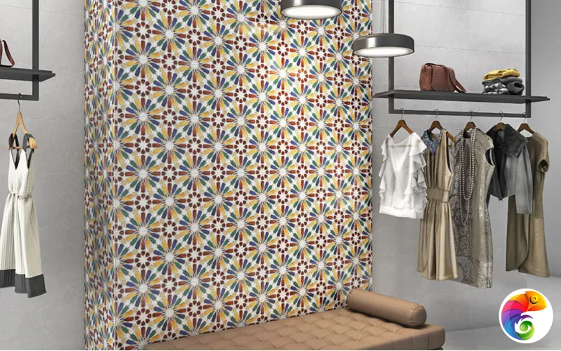 Коллекция MORROCO Gravita