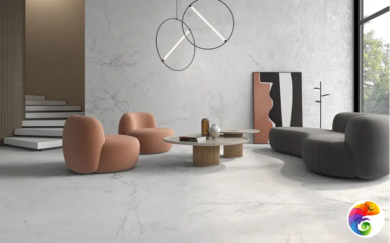 Коллекция IRIS Geotiles