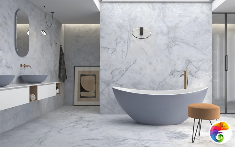 Коллекция IRIS Geotiles