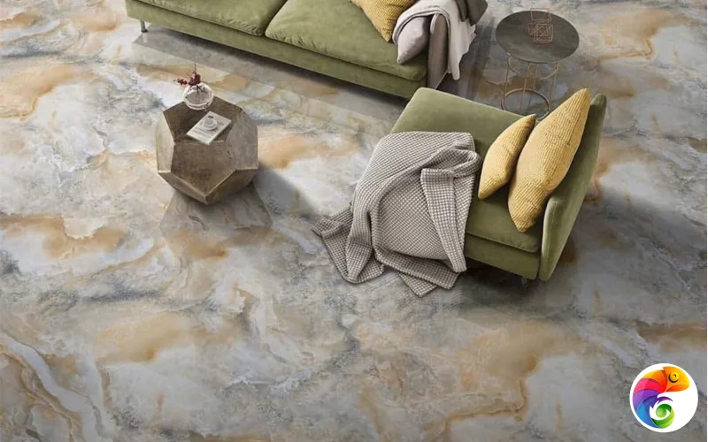 Коллекция TINOS ONYX Gravita