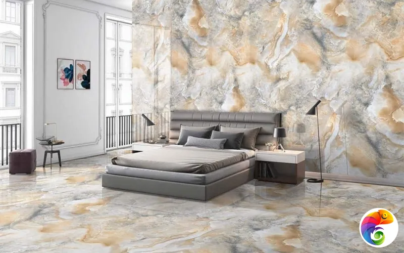 Коллекция TINOS ONYX Gravita
