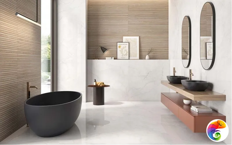 Коллекция CRONOS Geotiles