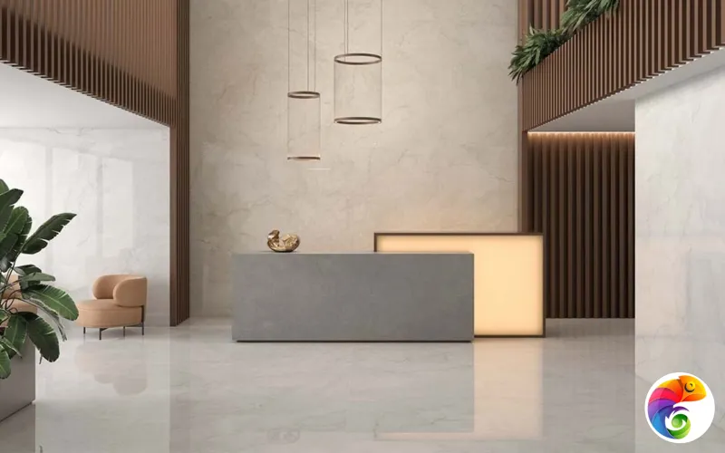 Коллекция CRONOS Geotiles