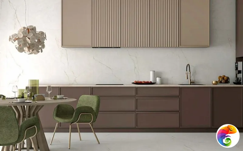 Коллекция QUARTZITE Geotiles