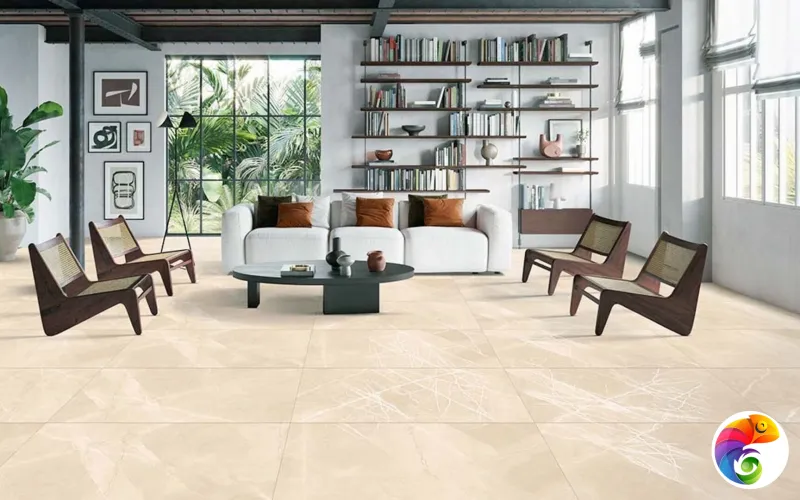 Коллекция IVORY MOON Gravita
