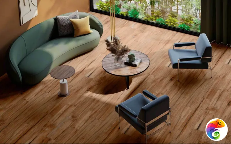 Коллекция NEST Gravita