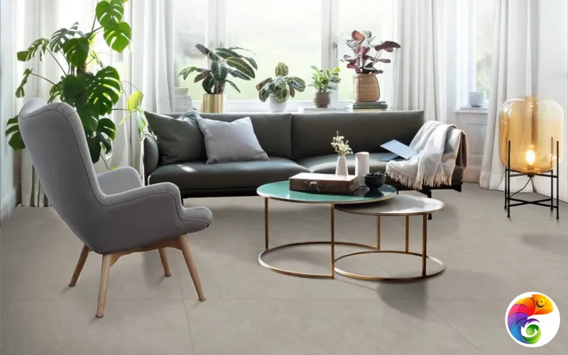 Коллекция MIRAGE Gravita