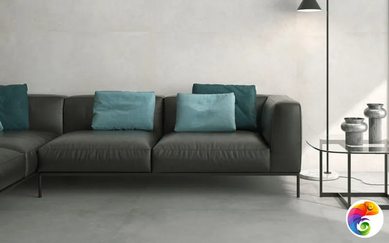 Коллекция CARNABY Geotiles