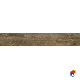 DRIFTWOOD BROWN MATT 20x120x0,9 (1,2м/5шт)
