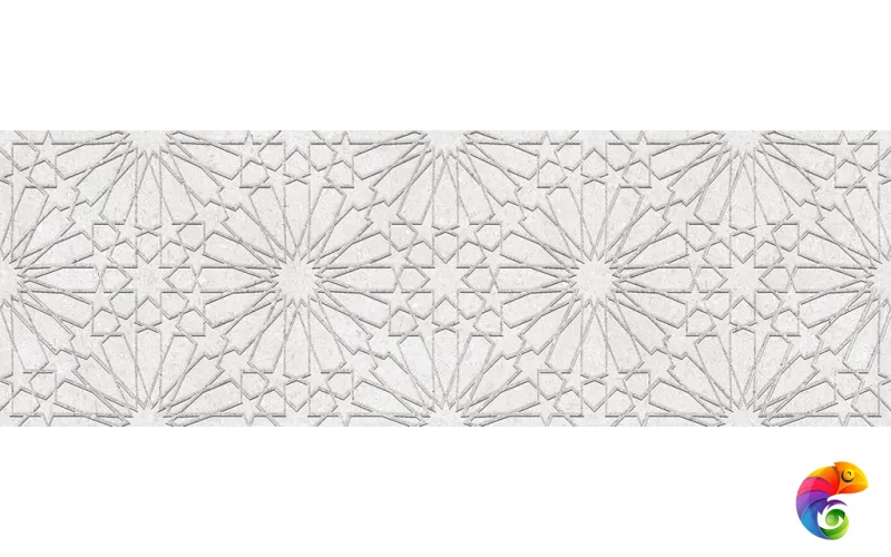 LAGOON COOL DEC 1 30*90*1 (ст) 1,08м(4шт)/69,12м