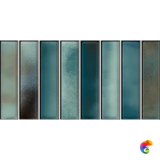 BOREALIS AQUA 15*30 (ст) 1м(22шт)/72м БРАК (тон 503)