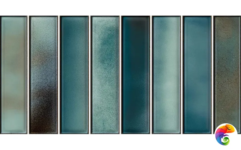 BOREALIS AQUA 15*30 (ст) 1м(22шт)/72м БРАК (тон 503)